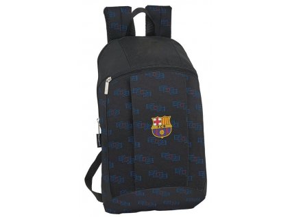 BATOH MINI|BARCELONA FC  VZOR 821 42004|22 x 39 x 10 cm