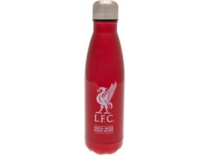 LÁHEV NA PITÍ NEREZ|LIVERPOOL FC  450 ml|VZOR RD