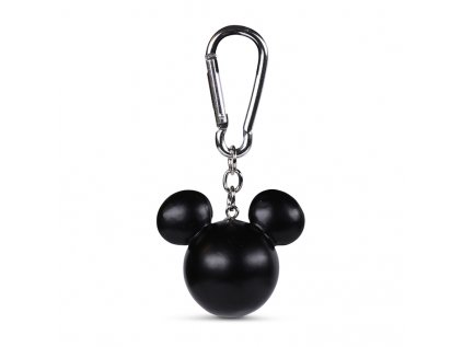 PŘÍVĚSEK NA KLÍČE 3D|MICKEY MOUSE  HEAD