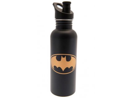 LÁHEV NA PITÍ NEREZ|DC COMICS  700 ml|BATMAN LOGO