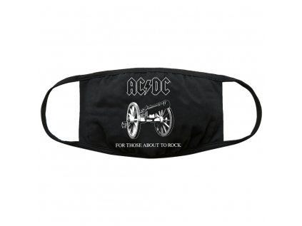 ROUŠKA NA ÚSTA|AC/DC  ABOUT TO ROCK|UNIVERZÁLNÍ