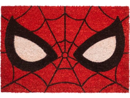 ROHOŽKA|MARVEL|SPIDERMAN  MASK|60 x 40 cm