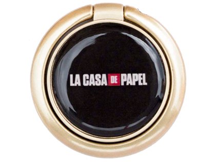 PŘÍVĚŠEK NA MOBIL|NEFTLIX  LA CASA DE PAPEL