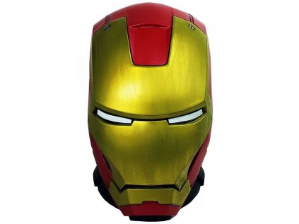 POKLADNIČKA|MARVEL  IRON MAN|25 cm