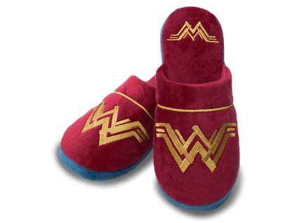 TREPKY NAZOUVACÍ DÁMSKÉ|DC COMICS  WONDER WOMAN|EU 38-41