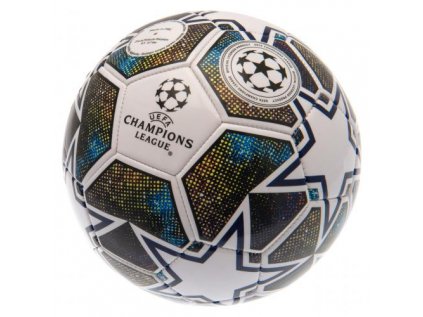 MÍČ VELIKOST 5|UEFA  CHAMPIONS LEAGUE STAR