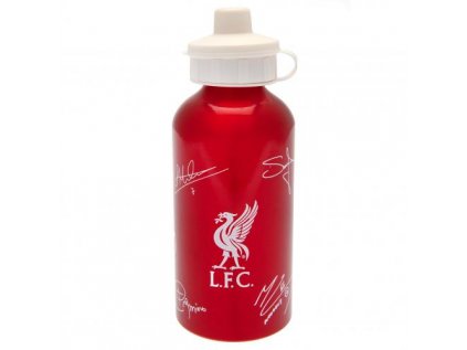 LÁHEV NA PITÍ|LIVERPOOL FC  500 ml|ZNAK|HLINÍK