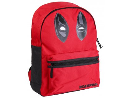 BATOH|MARVEL  DEADPOOL EYES|31 x 44 x 16 cm