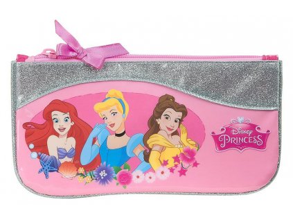 PENÁL NA TUŽKY|DISNEY PRINCESS  EXPRESS|028 12180|23 x 11 cm