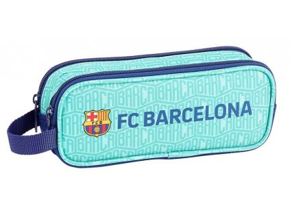 PENÁL NA TUŽKY|BARCELONA FC  DVOJITÝ|513 11926|21 x 8 x 6 cm