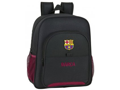 BATOH DĚTSKÝ JUNIOR|BARCELONA FC  640 12027|32 x 38 x 12 cm