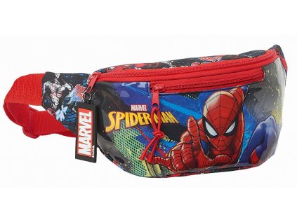 LEDVINKA|MARVEL|SPIDERMAN  GO HERO|446 12143|23 x 12 x 9 cm