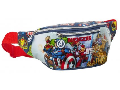 LEDVINKA|MARVEL|AVENGERS  HEROES|446 12179|23 x 12 x 9 cm