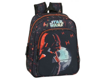 BATOH|STAR WARS  DARK SIDE|524 12101|27 x 33 x 10 cm