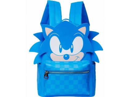 BATOH MINI|SONIC  SPEED|28 x 32 x 14 cm