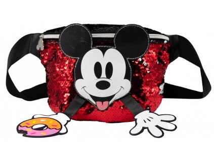 LEDVINKA|DISNEY|MICKEY MOUSE  DONUT|19 x 17 x 4 cm