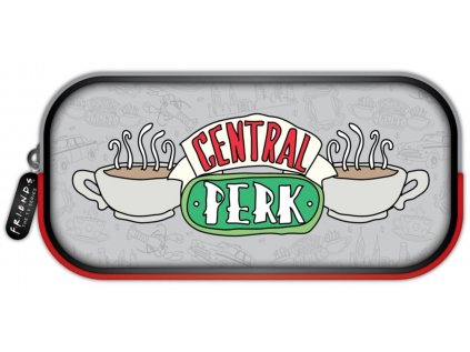 PENÁL NA TUŽKY|FRIENDS  CENTRAL PERK