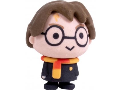 FIGURKA GUMA|HARRY POTTER  3D HARRY POTTER