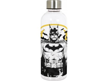 LÁHEV NA PITÍ PLASTOVÁ|DC COMICS  850 ml|BATMAN