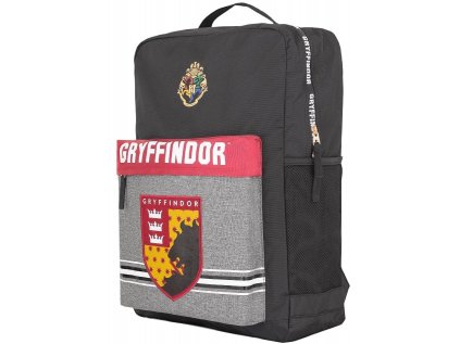 BATOH|HARRY POTTER  GRYFFINDOR|31 x 47 x 15 cm