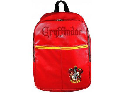 BATOH|HARRY POTTER  GRYFFINDOR|38 x 31 x 10 cm