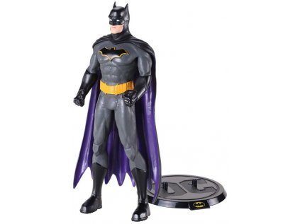 FIGURKA SBĚRATELSKÁ|DC COMICS  BATMAN|VÝŠKA 19 cm