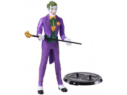 FIGURKA SBĚRATELSKÁ|DC COMICS  JOKER|VÝŠKA 19 cm