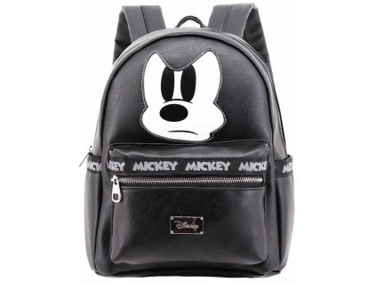 BATOH|MICKEY MOUSE  ANGRY|24 x 32 x 14 cm