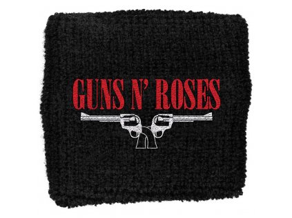 POTÍTKO|GUNS'N'ROSES  PISTOLS|ŠÍŘKA 8 cm