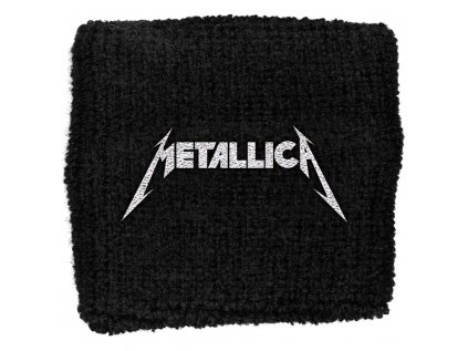 POTÍTKO|METALLICA  LOGO|ŠÍŘKA 8 cm