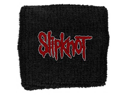 POTÍTKO|SLIPKNOT  LOGO|ŠÍŘKA 8 cm