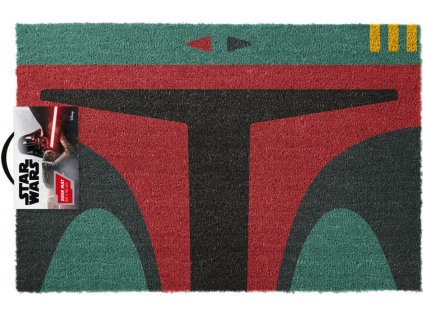 ROHOŽKA|STAR WARS  BOBA FETT|60 x 40 cm