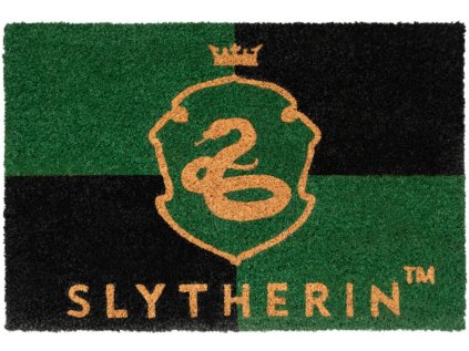 ROHOŽKA|HARRY POTTER  SLYTHERIN|60 x 40 cm