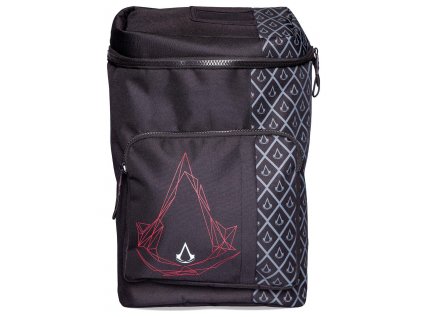 BATOH|ASSASSIN'S CREED  SYMBOL|30 x 50 x 16 cm