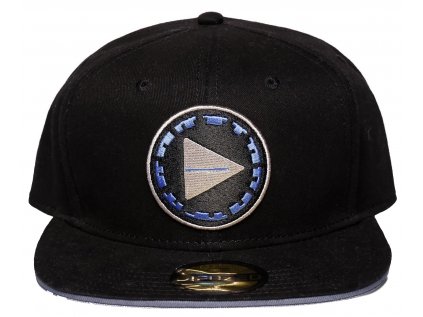 ČEPICE KŠILTOVKA|SNAPBACK  HORIZON FORBIDDEN WEST|SYMBOL