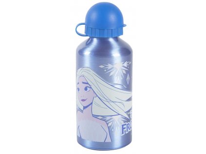 LÁHEV NA PITÍ HLINÍKOVÁ|FROZEN II  500 ml|FROZEN II