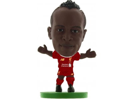 FIGURKA SBĚRATELSKÁ|LIVERPOOL FC  FOTBALOVÝ HRÁČ|MANE|5 cm