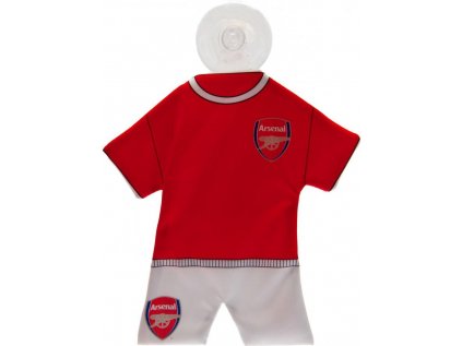 MINI DRES|ARSENAL FC  MINI DRES