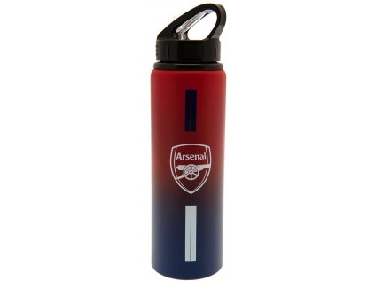 LÁHEV NA PITÍ|ARSENAL FC  750 ml|VZOR XL|ZNAK