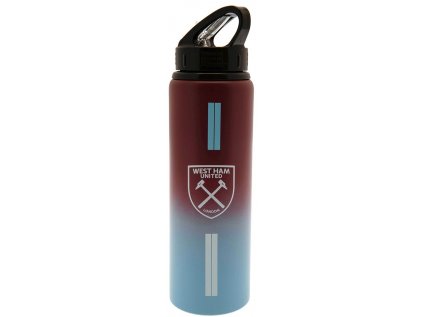 LÁHEV NA PITÍ|WEST HAM UNITED FC  750 ml|VZOR XL|ZNAK