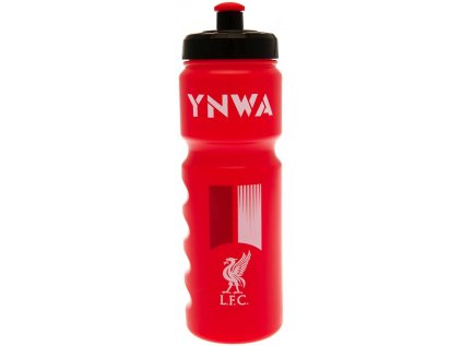 LÁHEV NA PITÍ PLASTOVÁ|LIVERPOOL FC  750 ml|YNWA