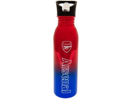 LÁHEV NA PITÍ NEREZ|ARSENAL FC  700 ml|METALICKÁ|ARSENAL