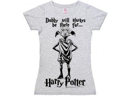 TRIČKO DÁMSKÉ|HARRY POTTER (Velikost XS)