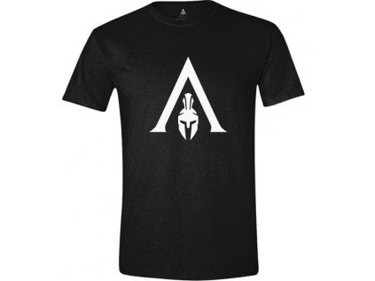 TRIČKO PÁNSKÉ/ASSASSIN'S CREED (Velikost S)