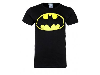 TRIČKO PÁNSKÉ/BATMAN (Velikost S)