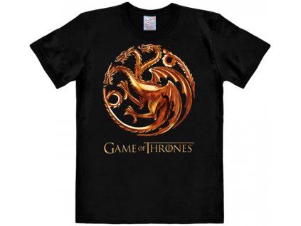 TRIČKO PÁNSKÉ/GAME OF THRONES (Velikost XS)