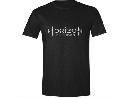 TRIČKO PÁNSKÉ/HORIZON ZERO DAWN (Velikost S)