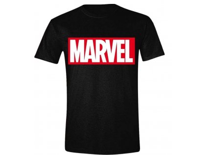 TRIČKO PÁNSKÉ/MARVEL (Velikost S)