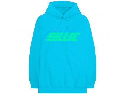 MIKINA UNISEX|BILLIE EILISH (Velikost S)