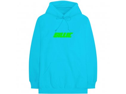 MIKINA UNISEX S KAPUCÍ (Velikost S)